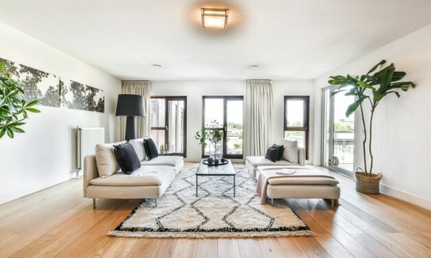 How to Mix and Match Different Furniture Styles in Your Home