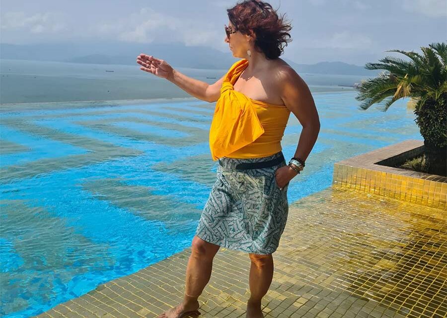 Zara Wants to Be Luxury – But It Still Feels Too Close to Shein