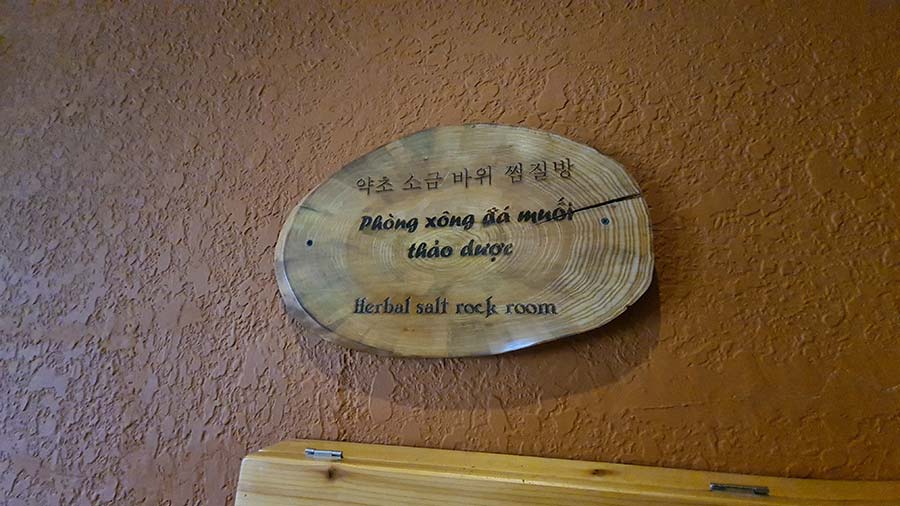 jimjillbang korean spa (1