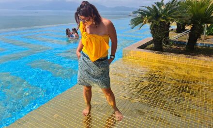 Jjim Jil Bang- Tips On How To Use A Korean Spa