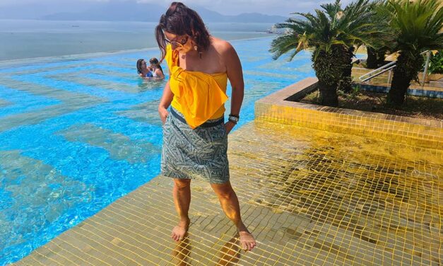 Jjim Jil Bang- Tips On How To Use A Korean Spa