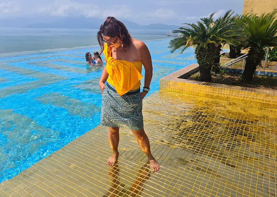 Jjim Jil Bang- Tips On How To Use A Korean Spa