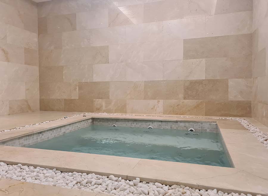 Jill Jil Bang - Tips On How To Use A Korean Spa (1)