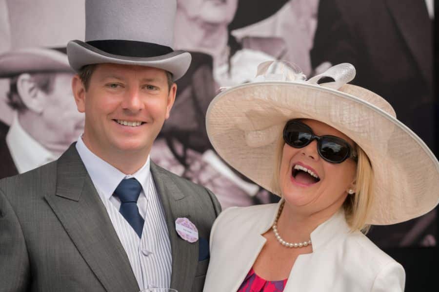Royal Ascot - New Style Rules For 2023