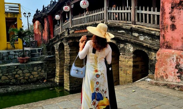 Hoi An Vietnam – The Commercial Take Over Has Ruined The Ancient Town