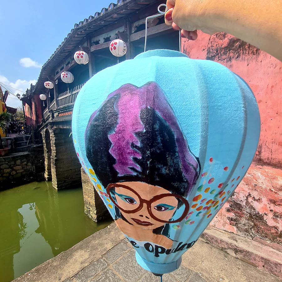 Hoi An Vietnam Lanterns Gracie Opulanza 2023 (8)