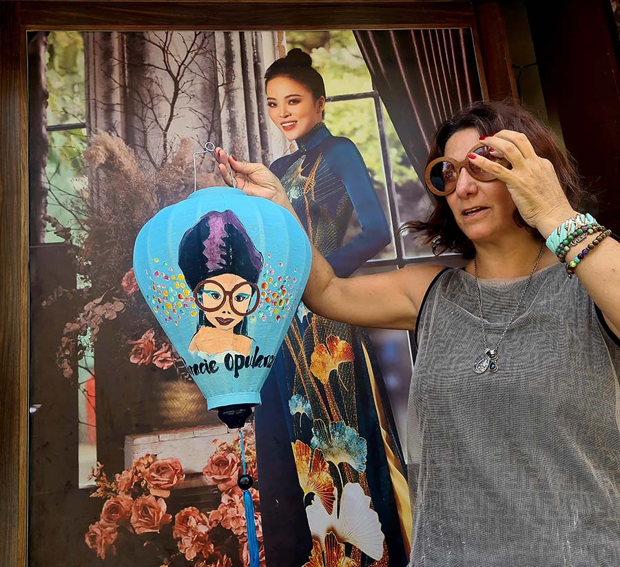 Hoi An Vietnam Lanterns Gracie Opulanza 2023 (8)