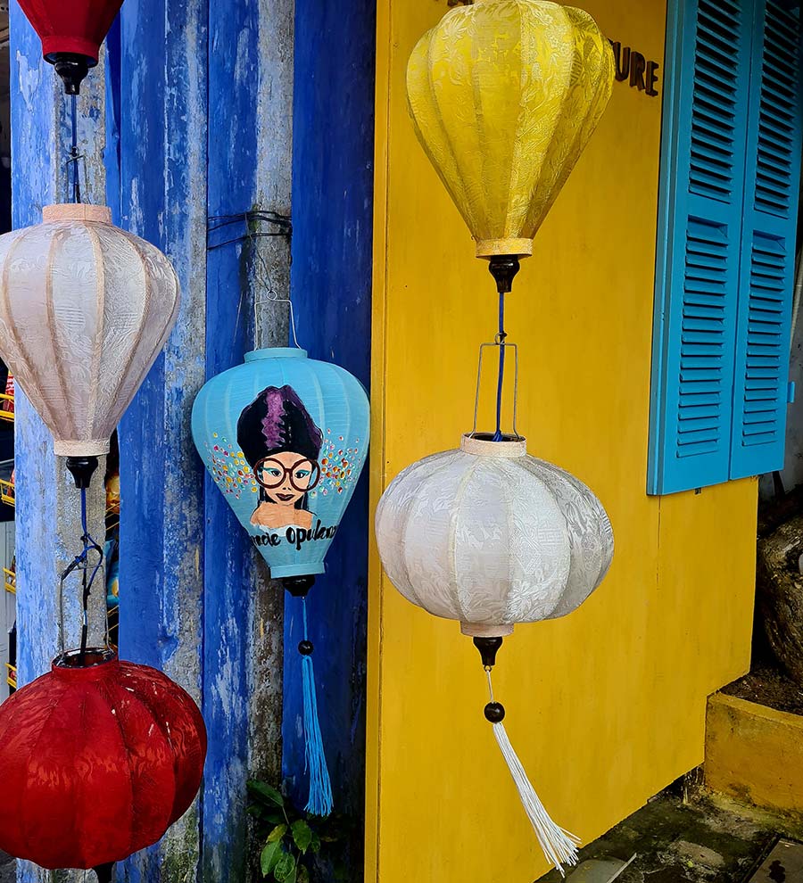Hoi An Vietnam Lanterns Gracie Opulanza 2023 (8)