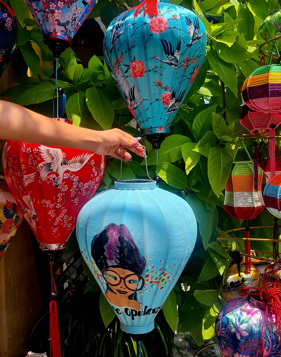 Hoi An Vietnam Lanterns Gracie Opulanza 2023 (8)