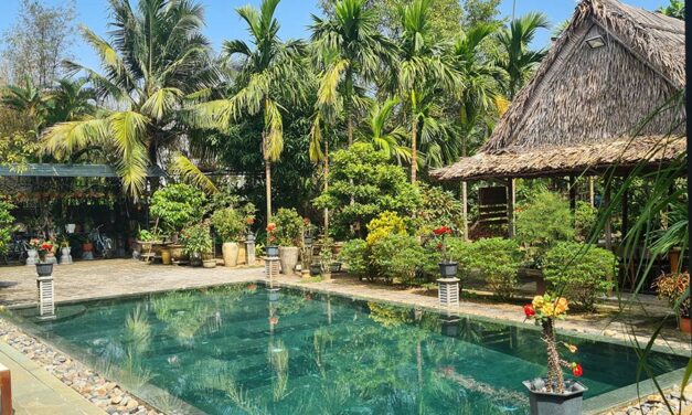 Airbnb – Five Top Tips For A Great Host