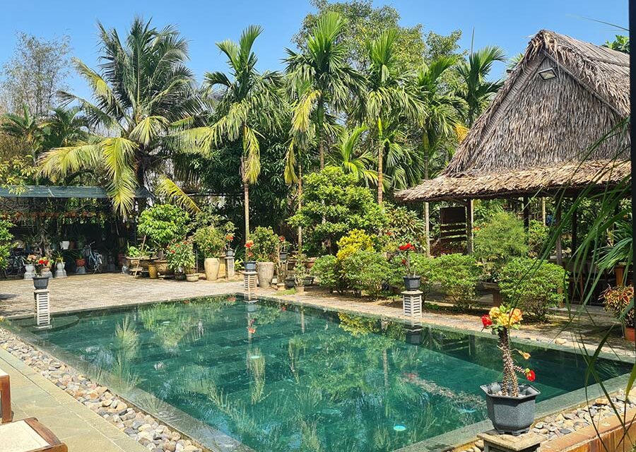 Airbnb – Five Top Tips For A Great Host