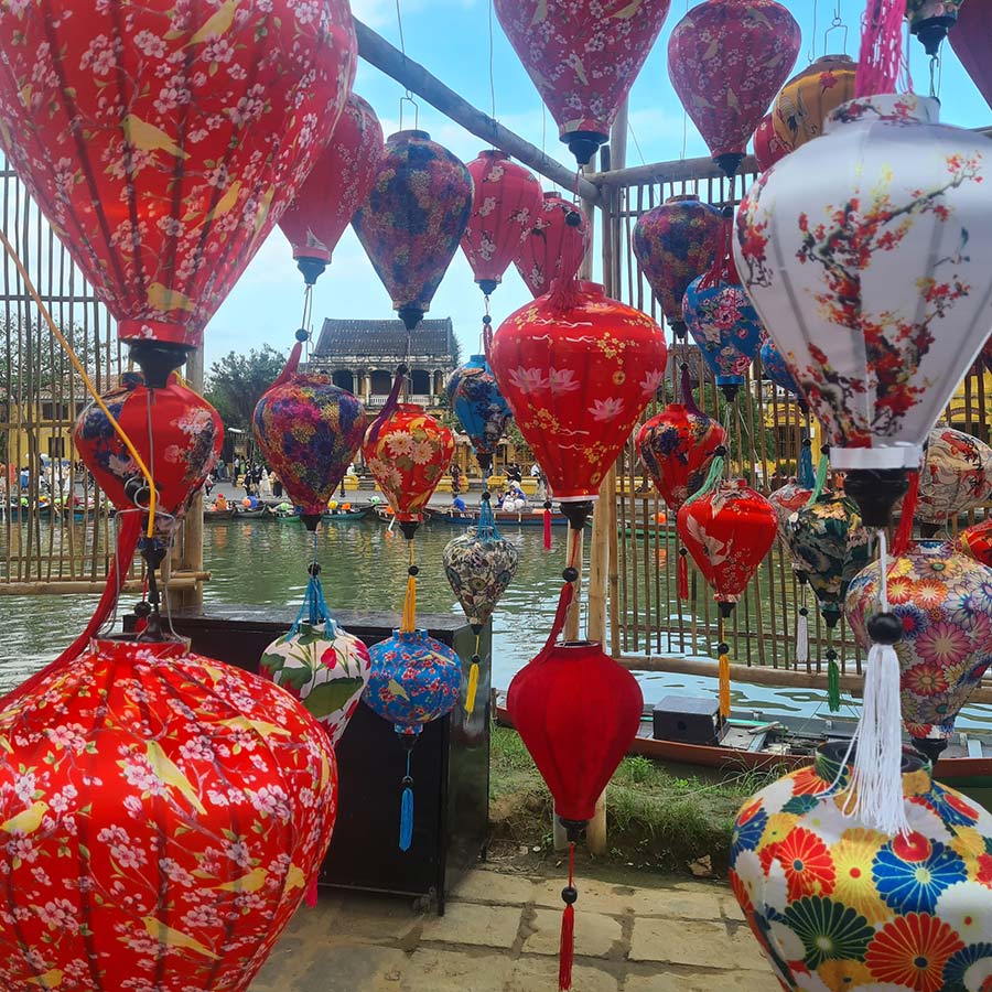 Hoi An Vietnam - Travel Ideas For A Luxury Stay