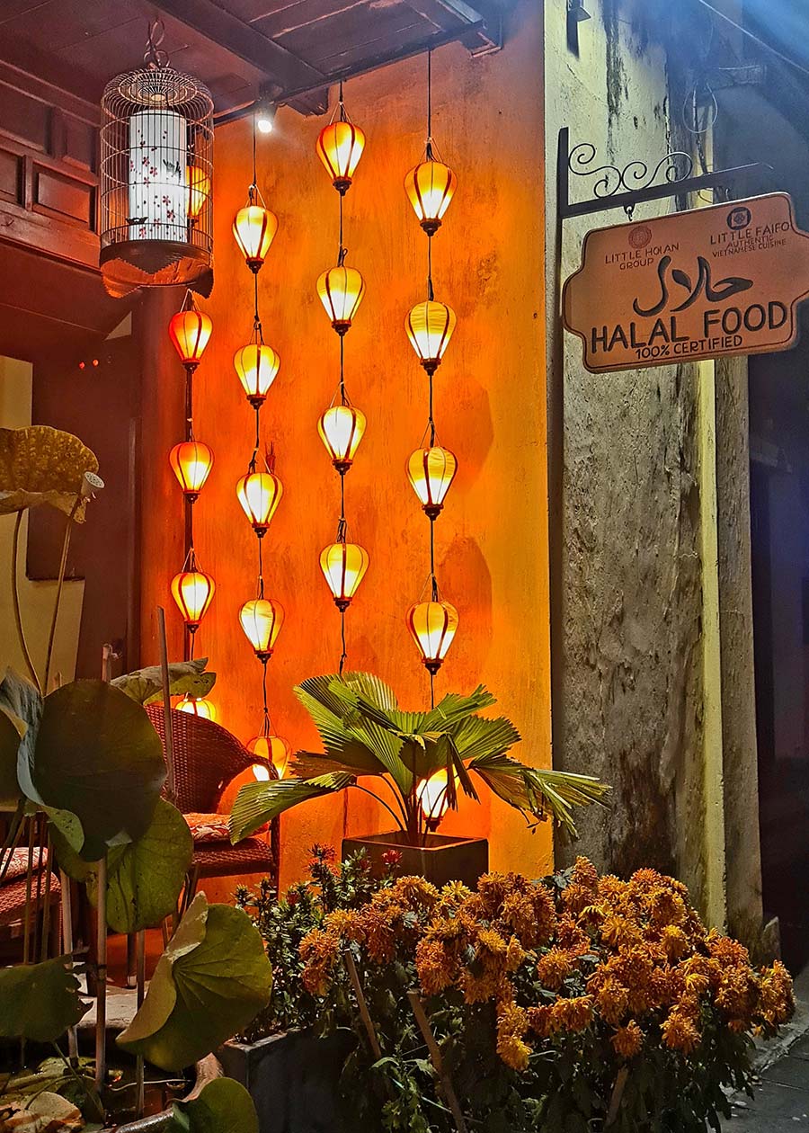 Hoi An Vietnam - Travel Ideas For A Luxury Stay coffee shops