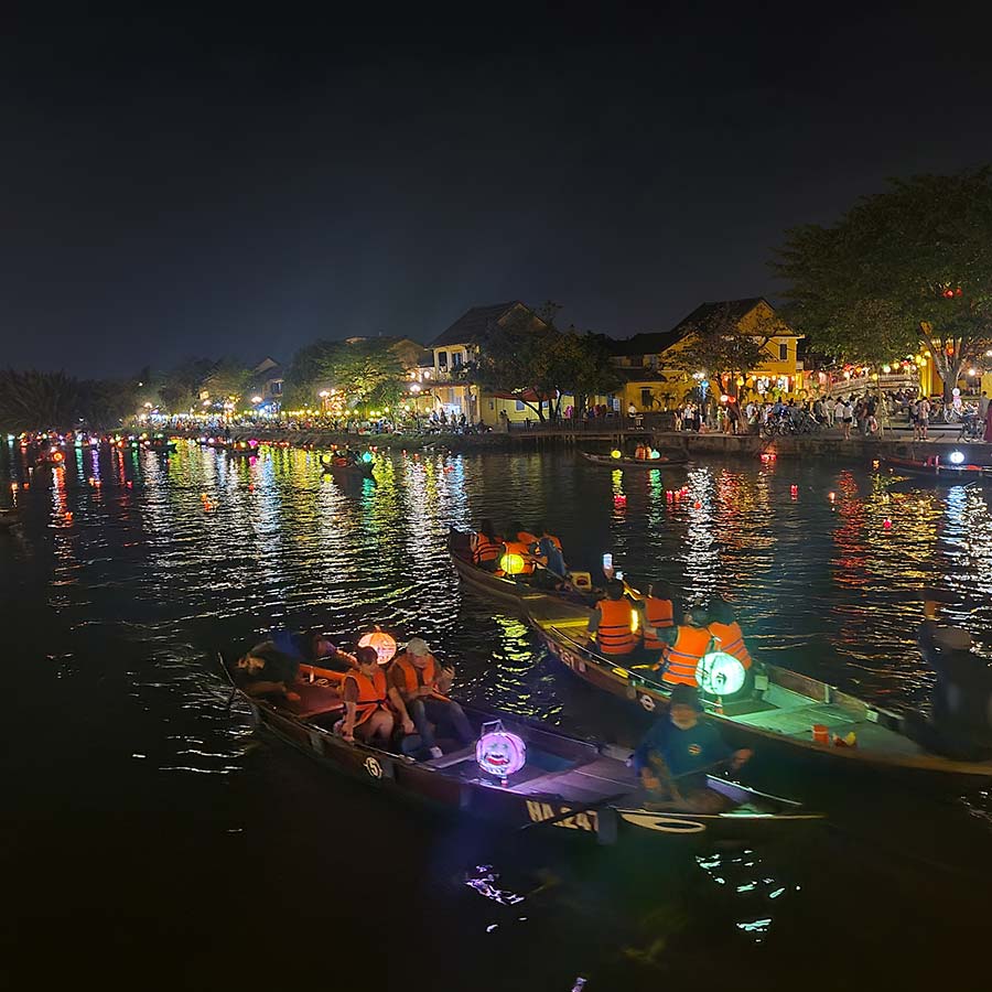 Hoi An Vietnam - Travel Ideas For A Luxury Stay