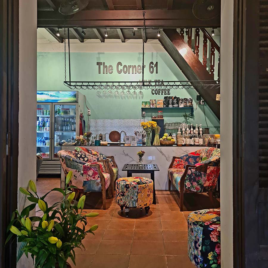 Hoi An Vietnam - Travel Ideas For A Luxury Stay Coffee shops