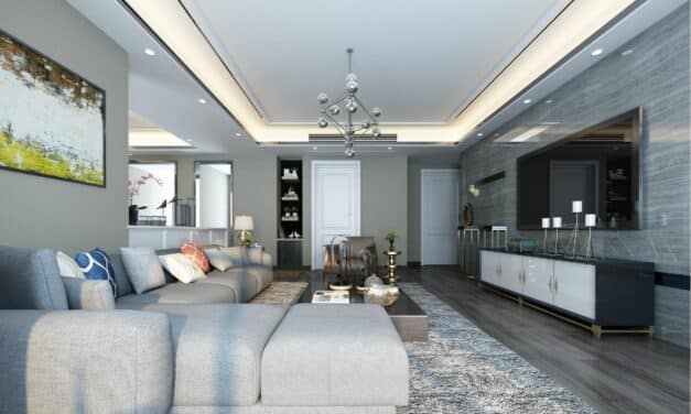 Maximising Your Living Space – Creative Home Design Ideas