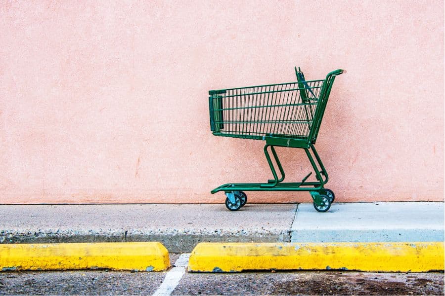 How to Use Email Marketing for Abandoned Carts?