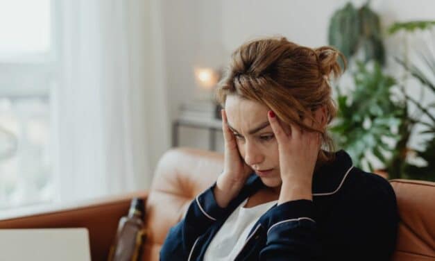 Hidden Effects of Stress on Your Body – What You Need to Know