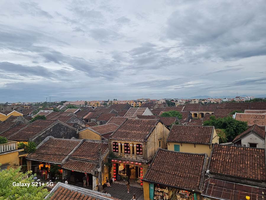 Hoi An Vietnam Architecture Gracie Opulanza (1)