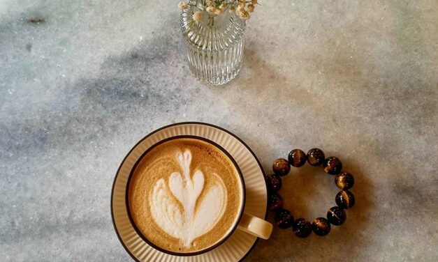 The Irresistible Charm of Vietnamese Coffee – A Luxe Lover’s Tale