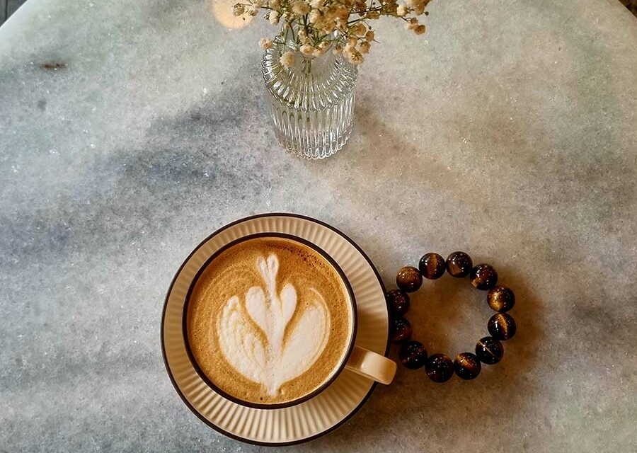 The Irresistible Charm of Vietnamese Coffee – A Luxe Lover’s Tale