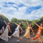 How to Travel Fearlessly (Even When You’re Alone)