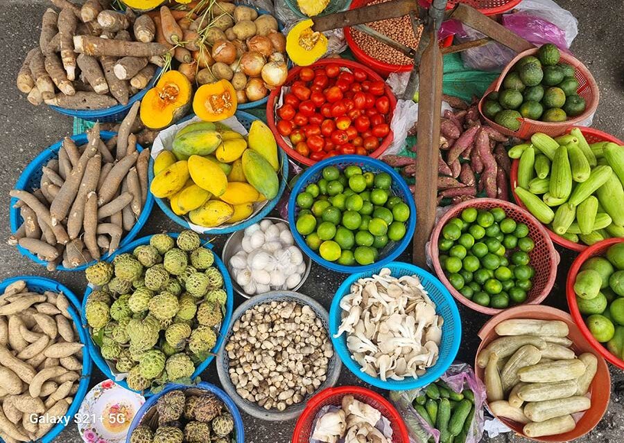 QR Codes Killed the Restaurant Experience