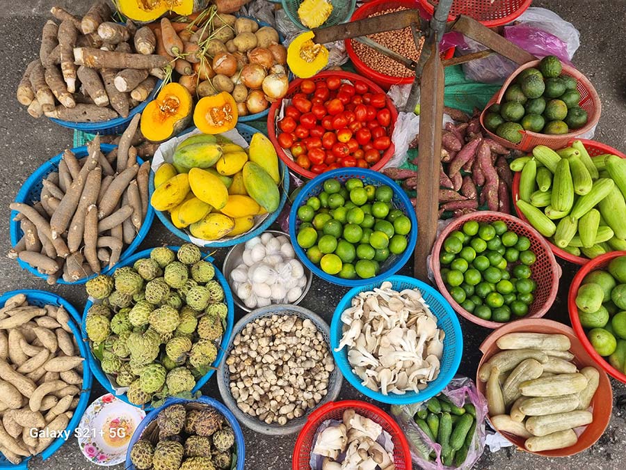 Fruit food vegies Vietnam (2)