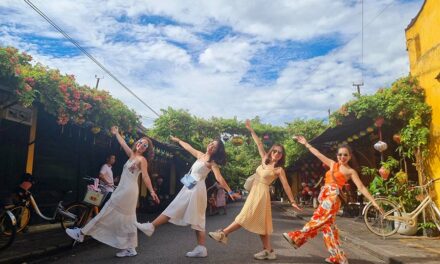 Hoi An Vietnam – Travel Ideas For A Luxury Stay