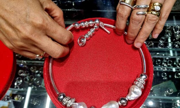 Pearls – Vietnamese Pearls What To Look For?