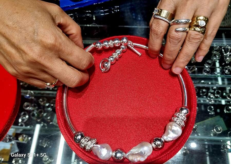 Pearls – Vietnamese Pearls What To Look For?