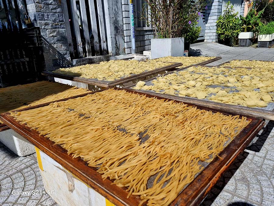 Ca Lou Hoi An Vietnam