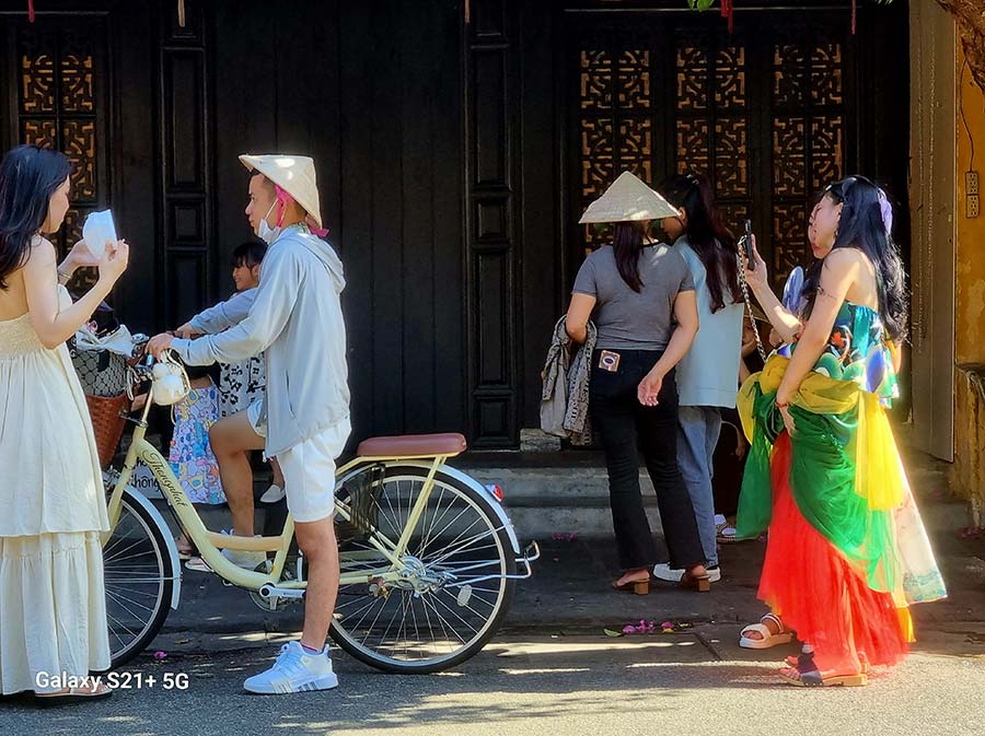 Non La Vitenam Hoi An Gracie Opulanza (3)