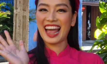 Barbie Pink – How To Wear Pink With Style