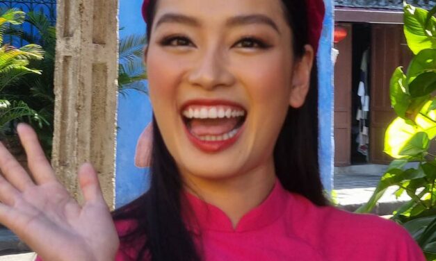 Barbie Pink – How To Wear Pink With Style