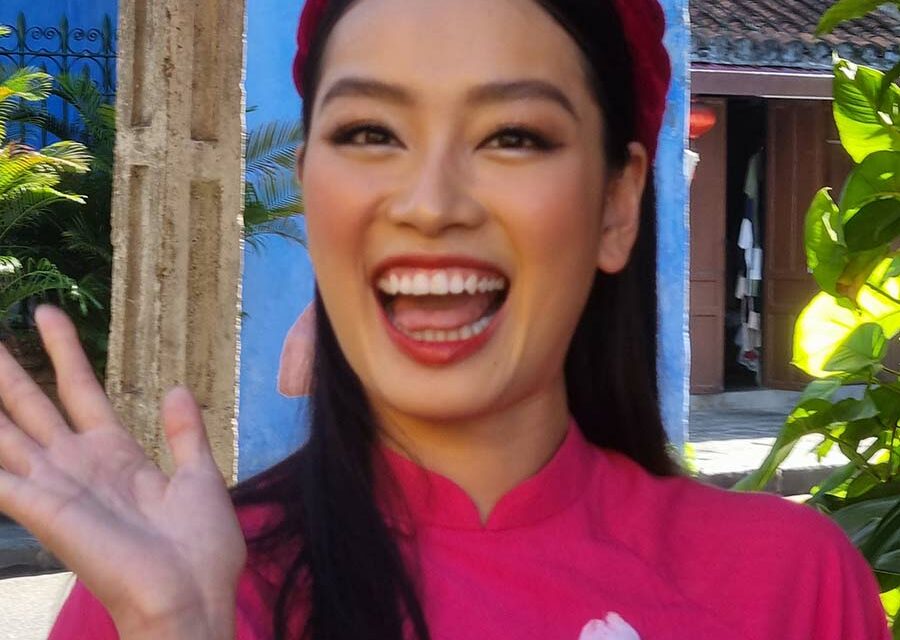 Barbie Pink – How To Wear Pink With Style