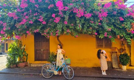 Hoi An Vietnam – How To Look Stylish In The Heat