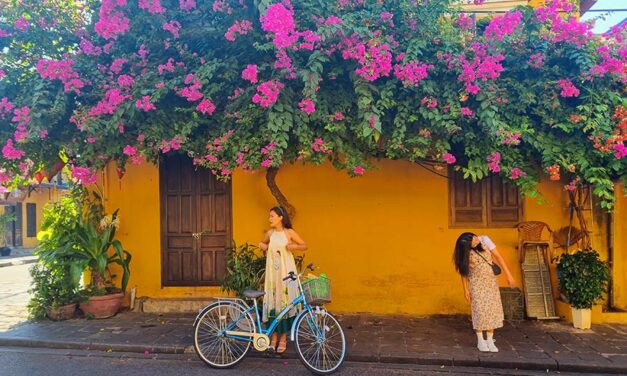 Hoi An Vietnam – How To Look Stylish In The Heat