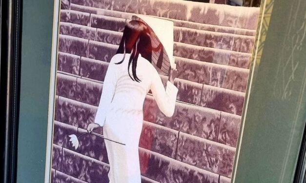 Vietnamese Silk – How Is Silk Made In Vietnam?