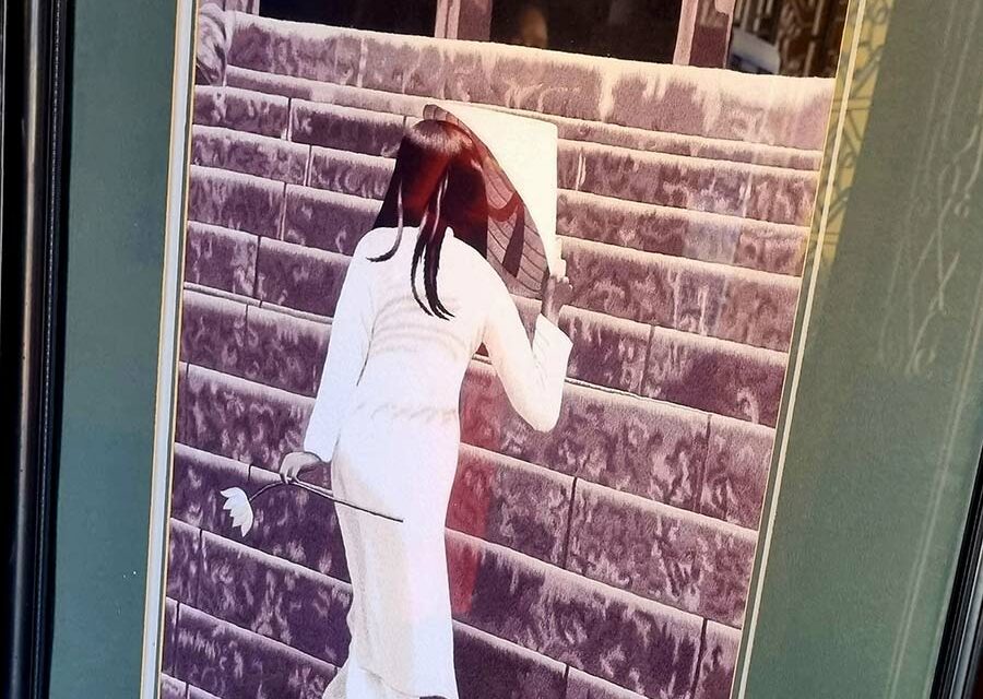 Vietnamese Silk – How Is Silk Made In Vietnam?