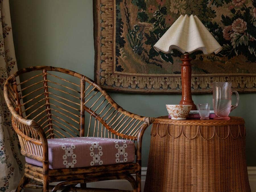 bamboo bespoke furniture