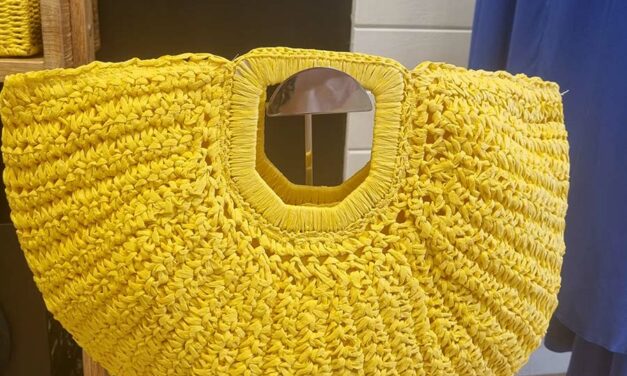 Straw Luxury Bags – Why Would You Pay Thousands For It?