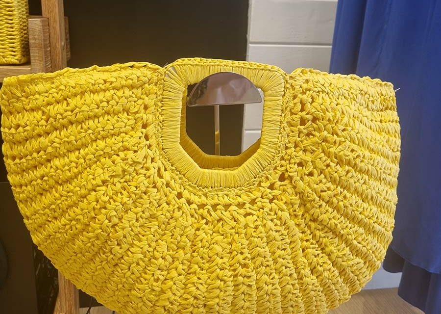 Straw Luxury Bags – Why Would You Pay Thousands For It?