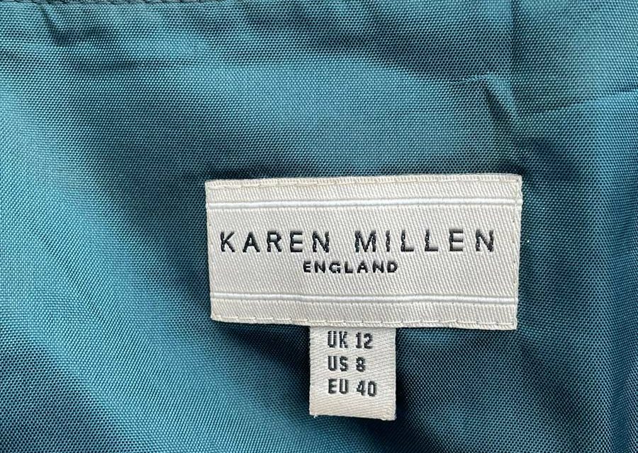 Karen Millen England – Invest In Vintage Peices