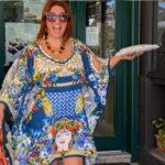 After Children and Menopause, I Didn’t Lose My Style – I Finally Found My Own