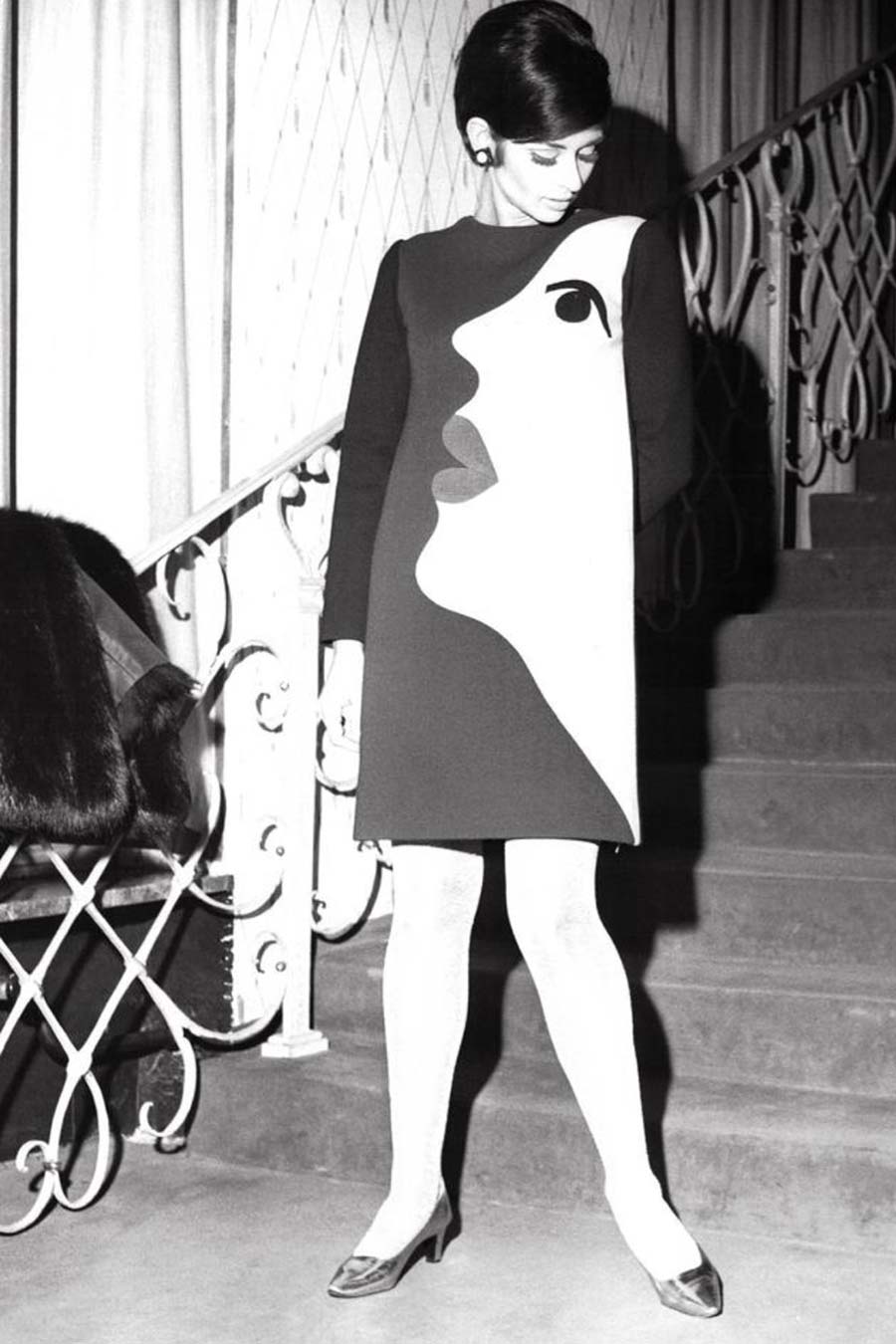 He Provided Women With Identical Garments To Men Women had already been wearing suits and trousers before Saint Laurent's contribution, however, it was Pierre Berg who stated in 2008 that Gabrielle Chanel granted women freedom, while Yves Saint Laurent bestowed upon them power. The introduction of Le Smoking in 1966 was met with controversy, as it was still considered taboo for women to wear trousers in public. Nan Kempner, an American socialite, famously faced rejection at Le Cte Basque in New York for donning her YSL tuxedo suit. At its core, Le Smoking represents rebellion, androgyny, and glamour - a direct challenge to the established norms. Saint Laurent expressed in 1977 that he aimed to provide women with the same fundamental wardrobe as men, consisting of a blazer, trousers, and suit, emphasizing their functionality. His belief that women desired this type of attire turned out to be correct. Notable early adopters of Le Smoking included Catherine Deneuve, Liza Minnelli, Lauren Bacall, and Bianca Jagger.