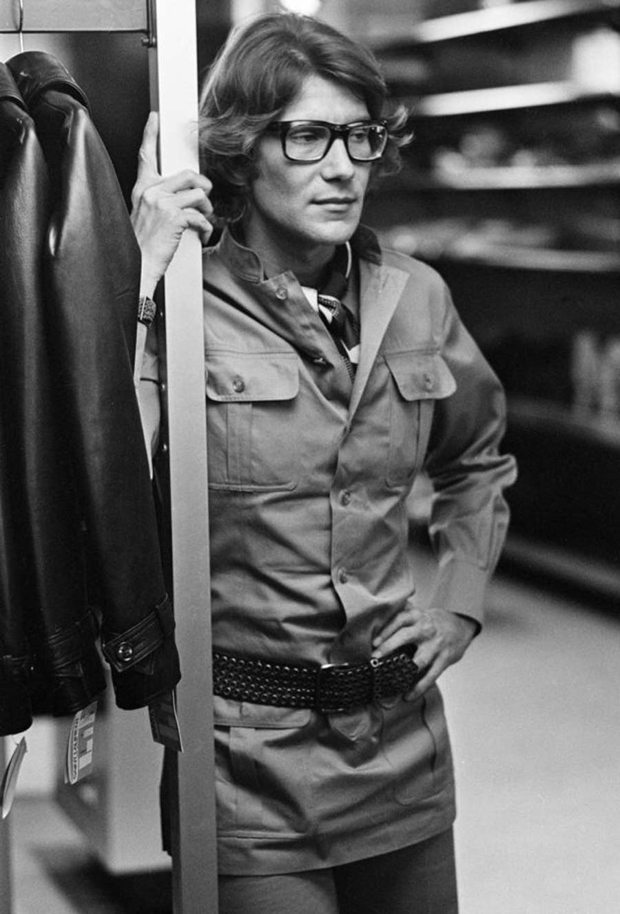 He Provided Women With Identical Garments To Men Women had already been wearing suits and trousers before Saint Laurent's contribution, however, it was Pierre Berg who stated in 2008 that Gabrielle Chanel granted women freedom, while Yves Saint Laurent bestowed upon them power. The introduction of Le Smoking in 1966 was met with controversy, as it was still considered taboo for women to wear trousers in public. Nan Kempner, an American socialite, famously faced rejection at Le Cte Basque in New York for donning her YSL tuxedo suit. At its core, Le Smoking represents rebellion, androgyny, and glamour - a direct challenge to the established norms. Saint Laurent expressed in 1977 that he aimed to provide women with the same fundamental wardrobe as men, consisting of a blazer, trousers, and suit, emphasizing their functionality. His belief that women desired this type of attire turned out to be correct. Notable early adopters of Le Smoking included Catherine Deneuve, Liza Minnelli, Lauren Bacall, and Bianca Jagger.