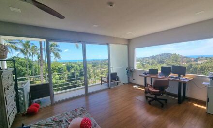 Maximising Seaview’s For Your Airbnb Rental