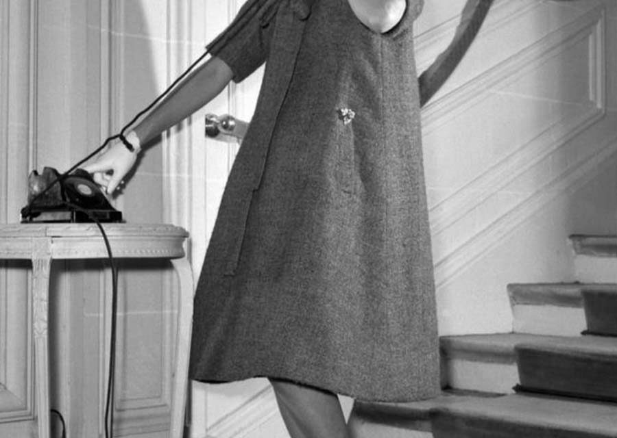 Yves Saint Laurent – How Did He Revolutionize How Women Dressed?