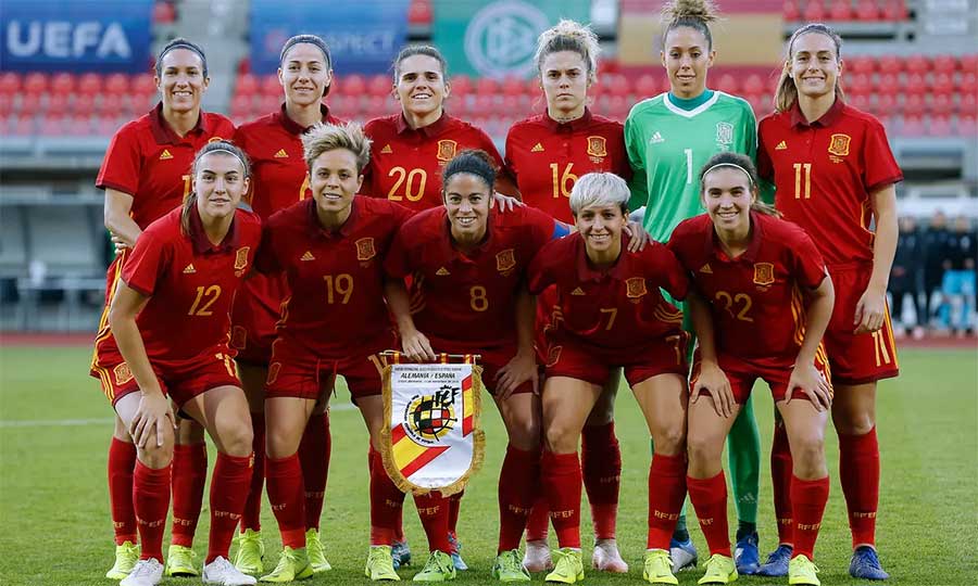 European Football  – Can A Female football Uniform Combat Sexism In European Sport?